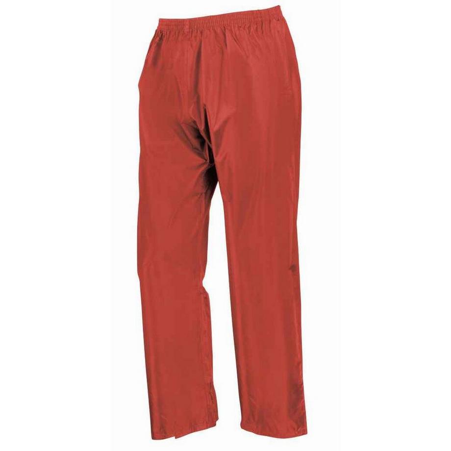 Result  Wasserfeste Jacke und Hose im Set 