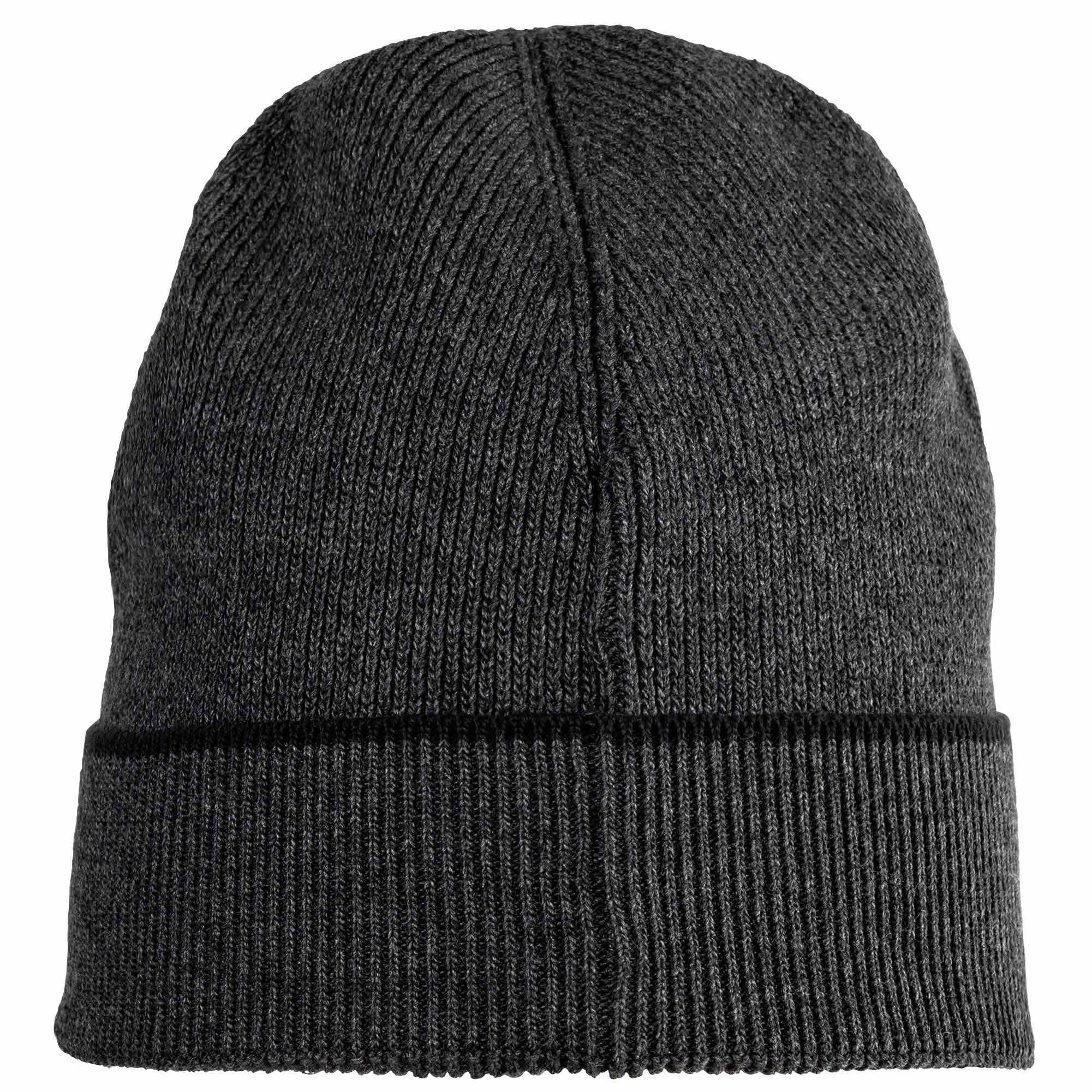 BOSS Henzo Berretto e Sciarpa Set  