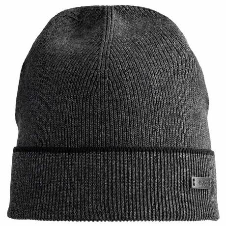 BOSS Henzo Berretto e Sciarpa Set  