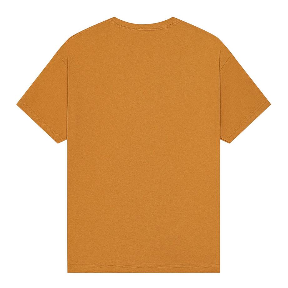 Bella + Canvas T-Shirt Taglio Boxy  