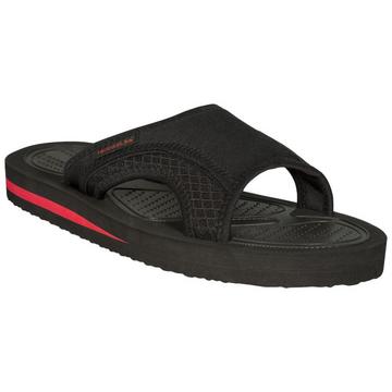 Flipflops Garo, Kontrast