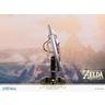 First 4 Figures  Zelda Breath of the Wild PVC Statue Hylian Shiled (29cm) 