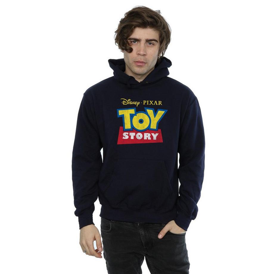 Disney Toy Story Felpa con cappuccio  