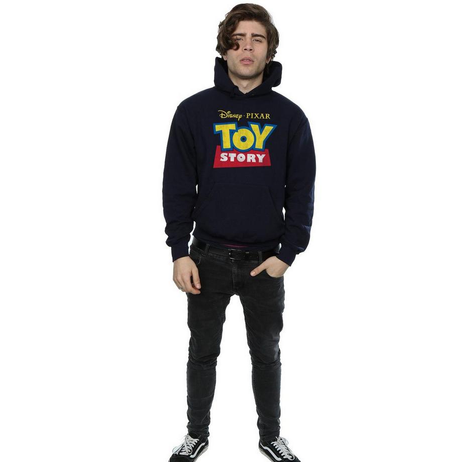 Disney Toy Story Felpa con cappuccio  