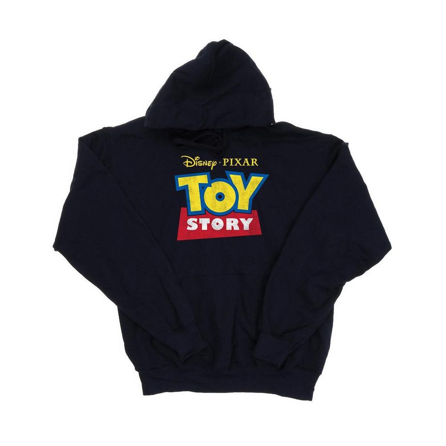 Disney Toy Story Felpa con cappuccio  