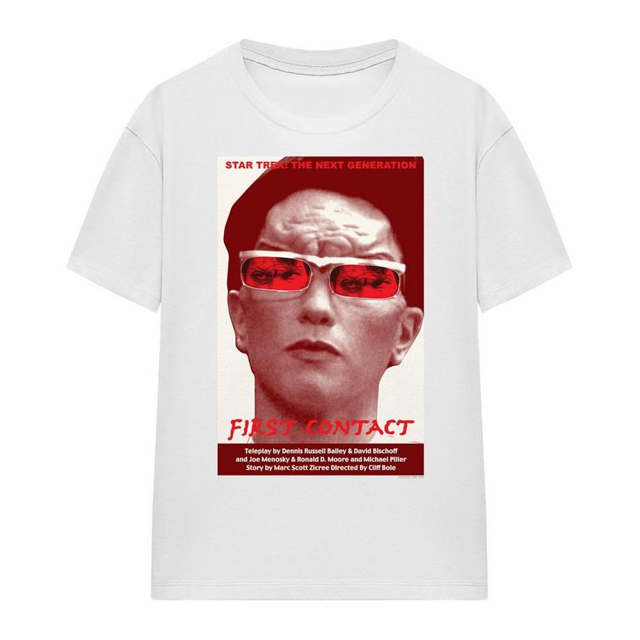 The Next Generation Season 4 Episode 15 TShirt