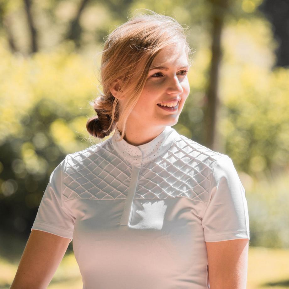 HORKA Poygiene Cassy Wettkampf Poloshirt  
