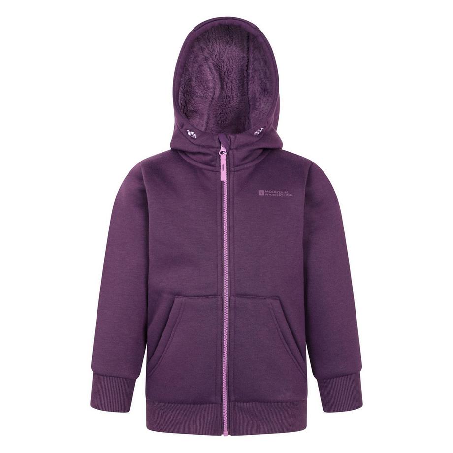Mountain Warehouse  Veste À Capuche Alpine 