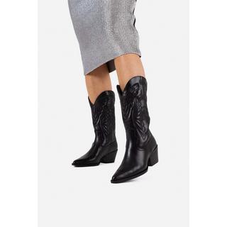 BRONX  Bottes femme  Western Jukeson 