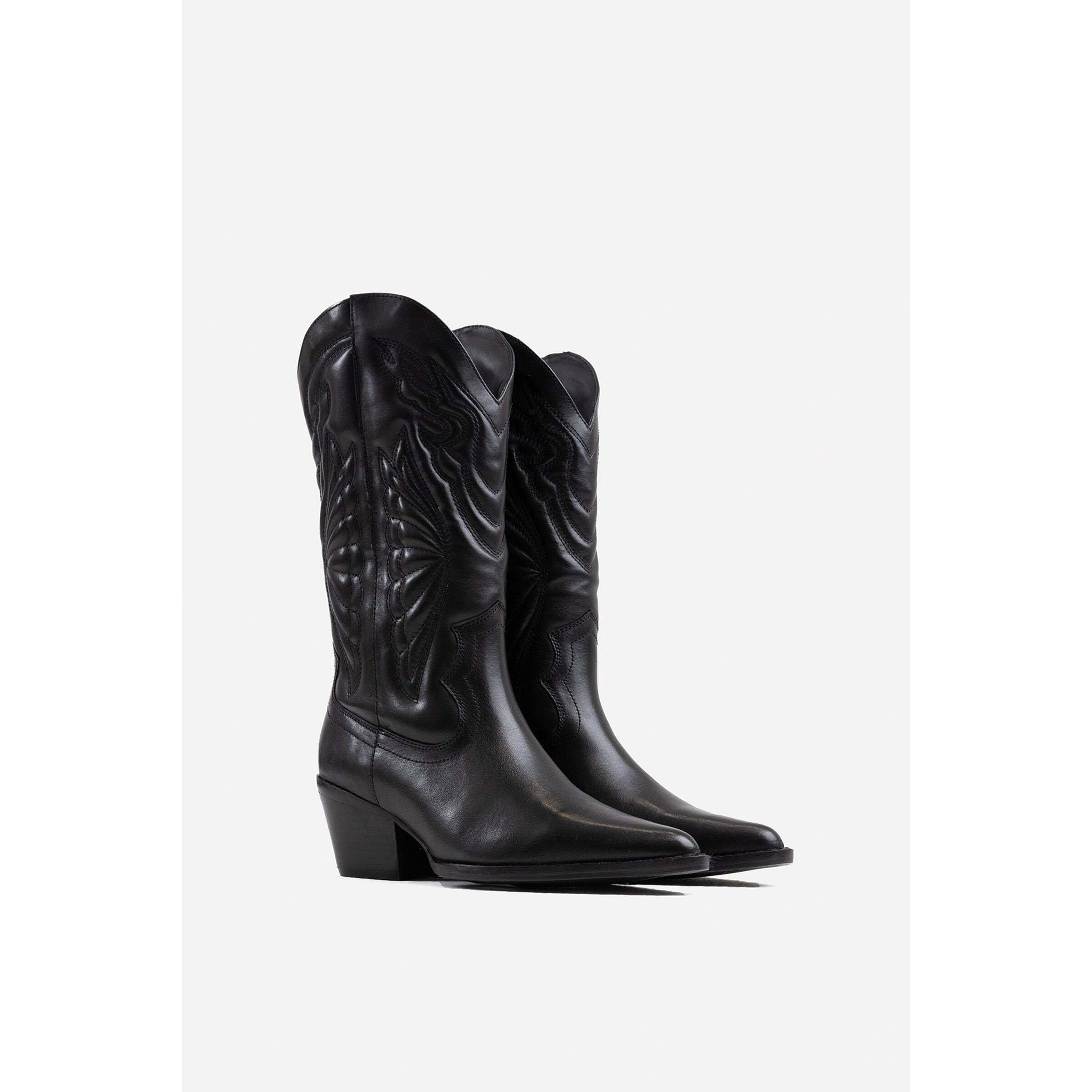 BRONX  Bottes femme  Western Jukeson 