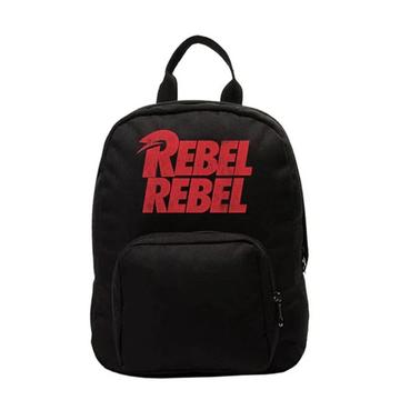 MiniRucksack Rebel, David Bowie