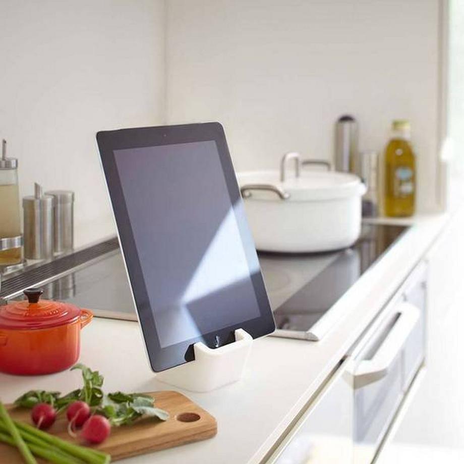 Yamazaki  Tablet-Halter SQUARE 