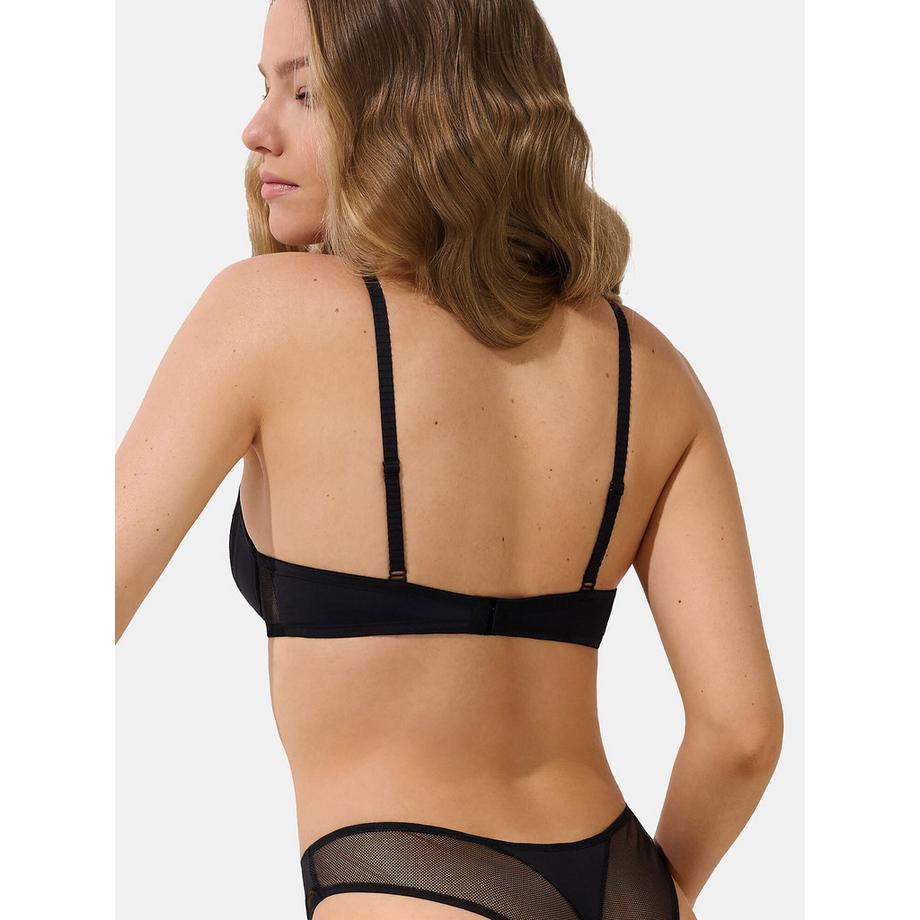 Lisca Soutien-gorge push-up Ocean  