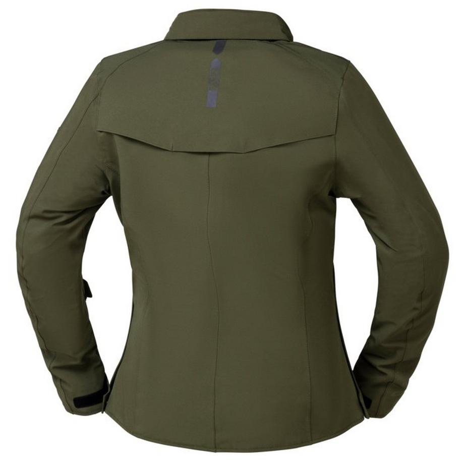 iXS Veste imperméable Urban Destination-ST-Plus pour femme  