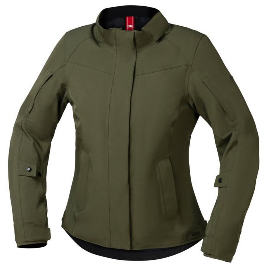 veste imperméable urban destination-st-plus