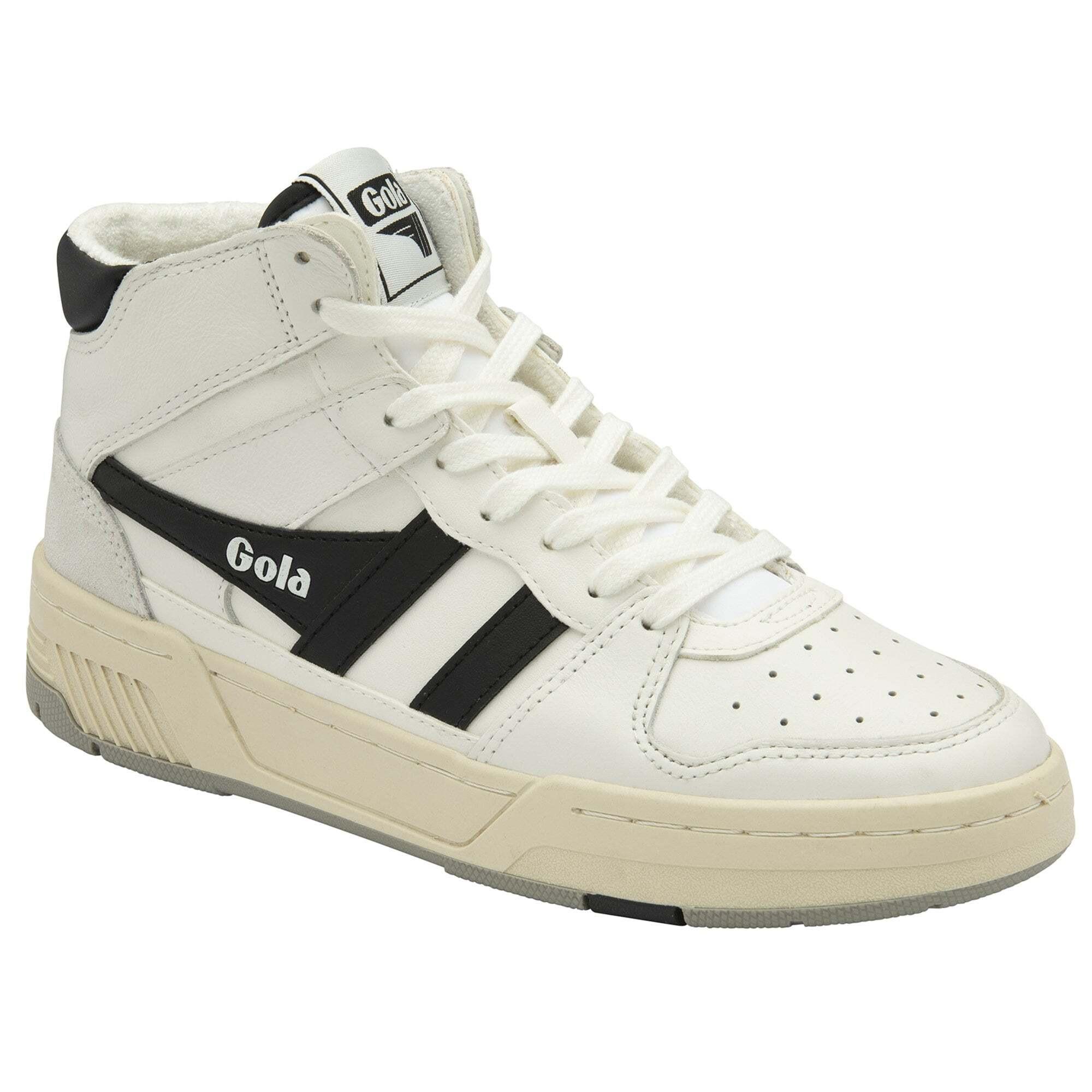 gola  Baskets femme  Allcourt High 