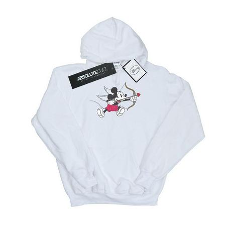 Disney  Mickey Mouse Love Cherub Kapuzenpullover 