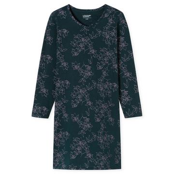 Uncover by Schiesser Sleepshirt UNCOVER Nightwear