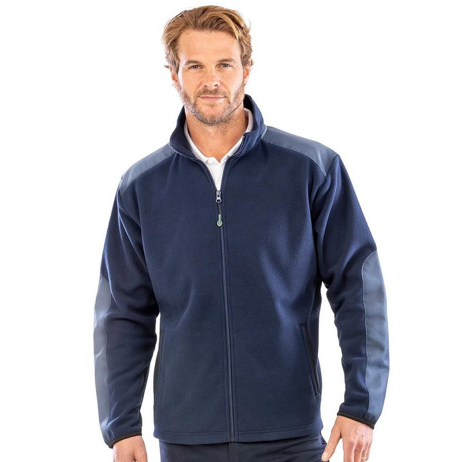 Result Veste Polaire Work Guard Extra Forte  