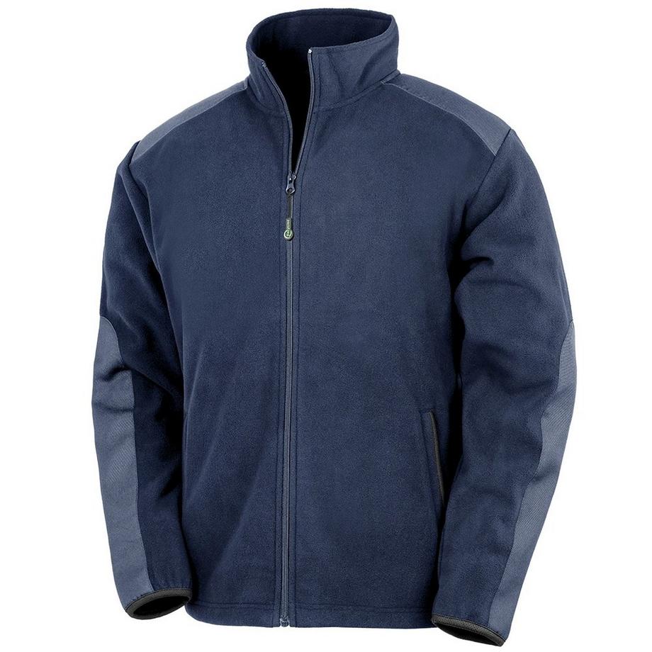 Veste Polaire Work Guard