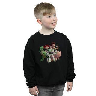 Disney  Toy Story 4 Sweatshirt 