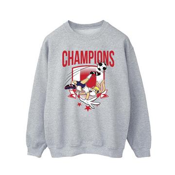 Sweat CHAMPIONS