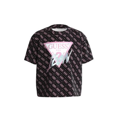 GUESS  t-shirt da bambina 