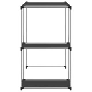 VidaXL Étagère de rangement fer  