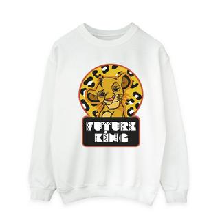 Disney  Sweat THE LION KING FUTURE 