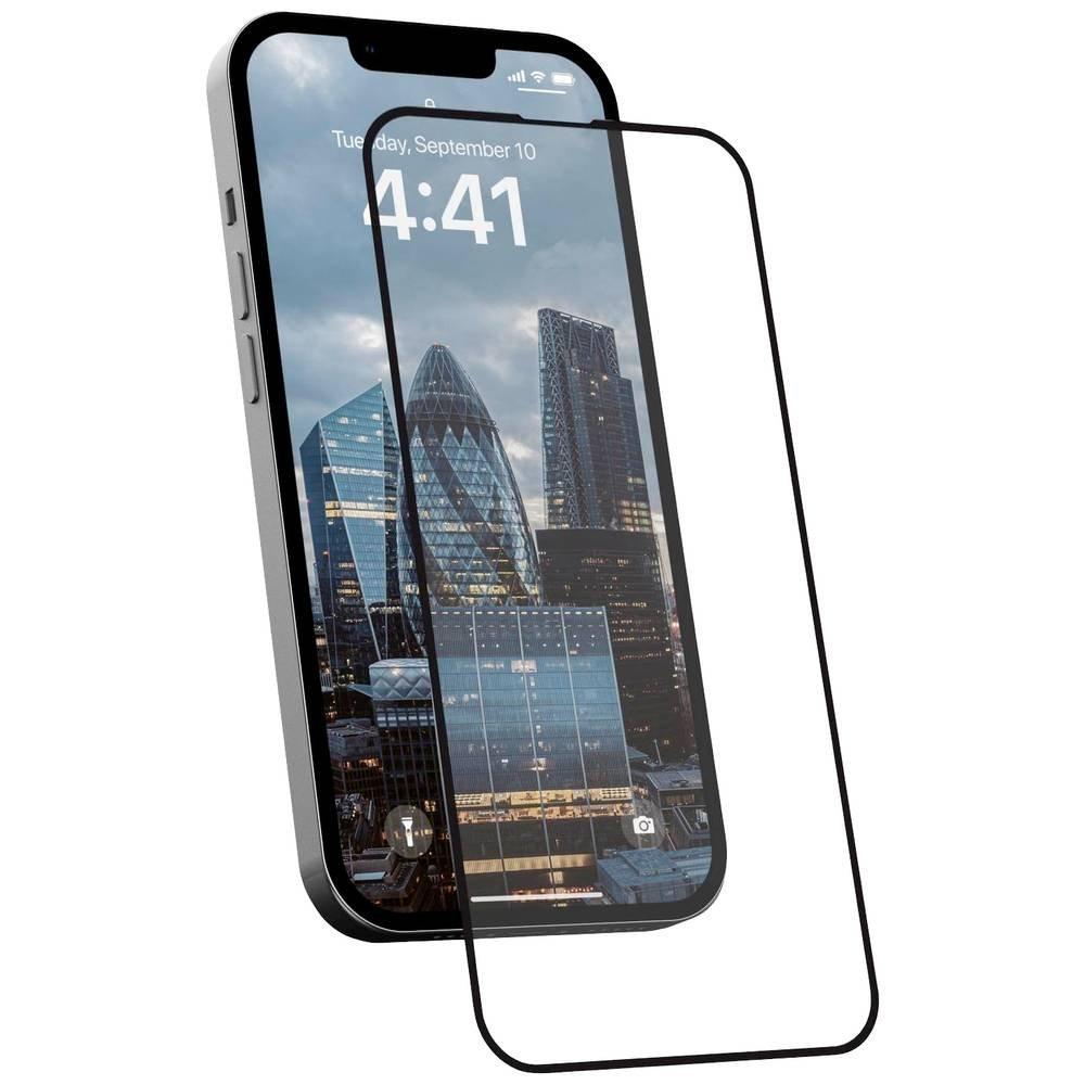 URBAN ARMOR GEAR  Workflow Displayschutzglas Passend für Handy-Modell: iPhone 14, 13 1 St. 