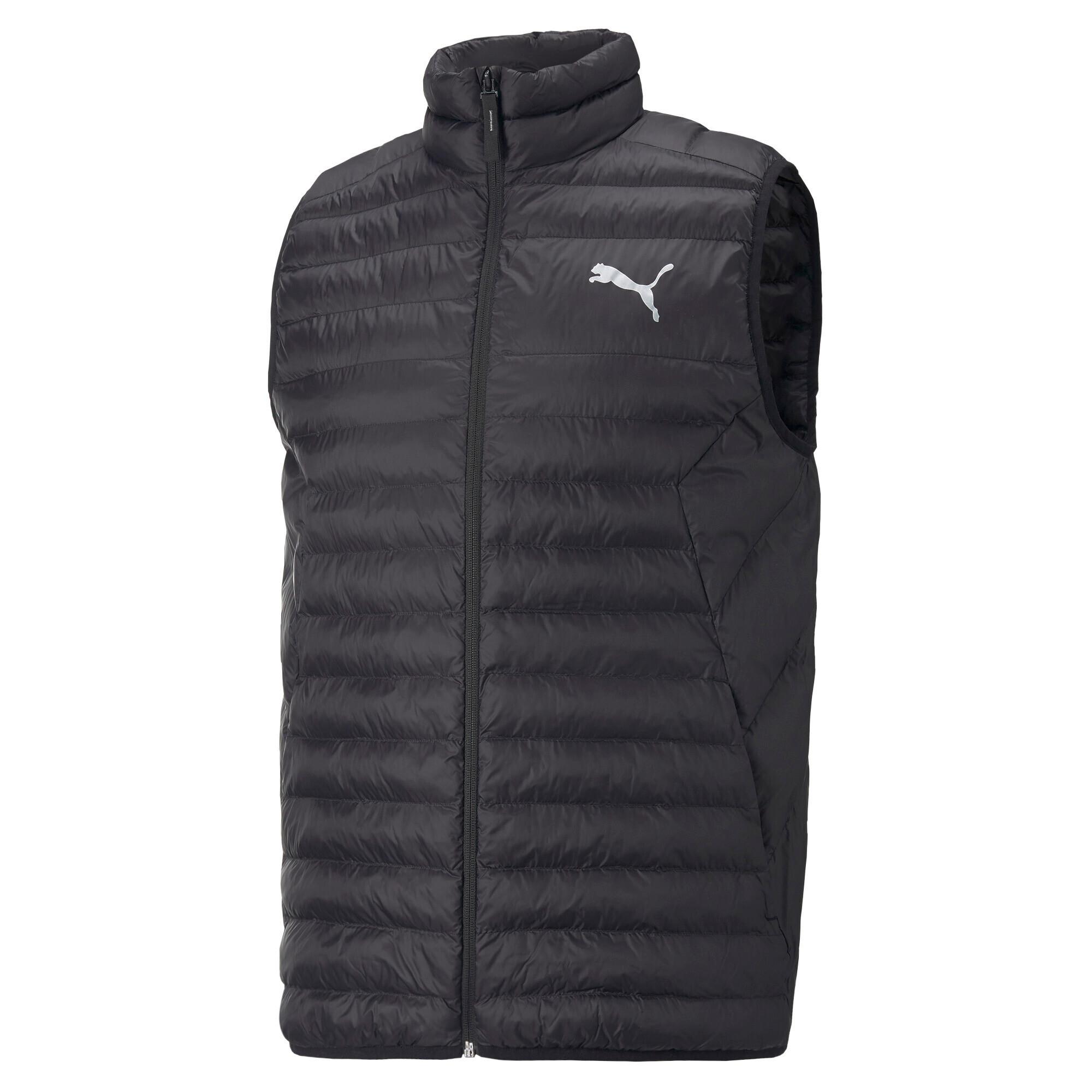 PUMA  daunenjacke packite primaoft 