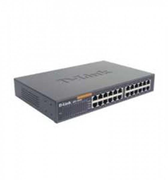 D-Link  DES-1024D 