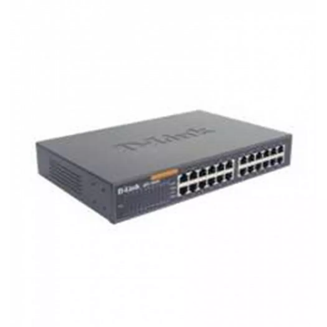D-Link DES-1024D Unmanaged