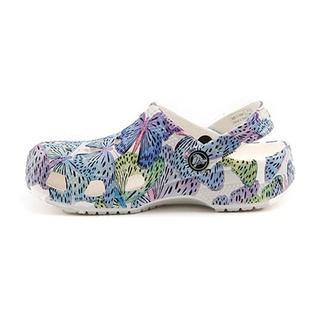 crocs  Classic butterfly clog-29 