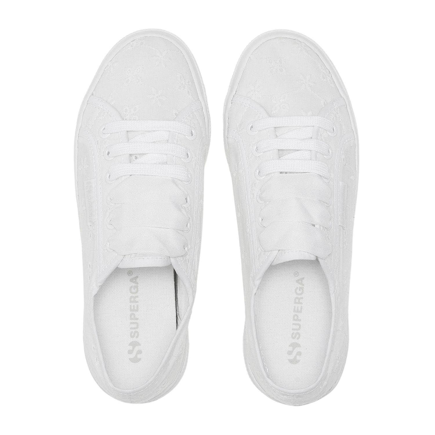 SUPERGA  Baskets SANGALLO 
