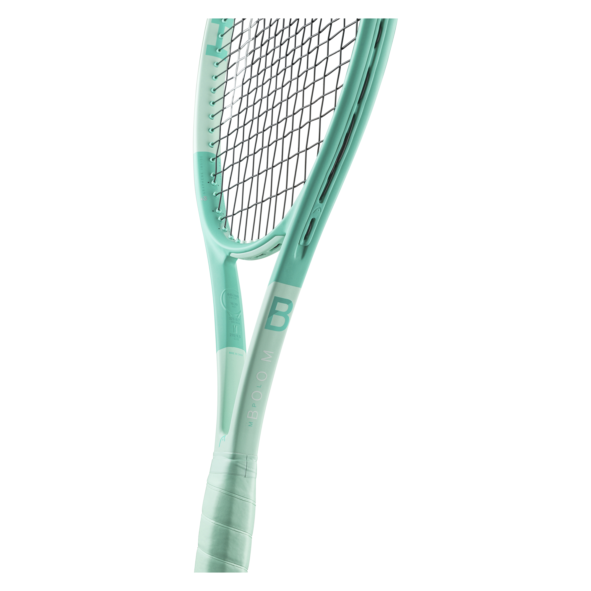 Head  Boom MP L 2024 Alternate Tennisschläger 