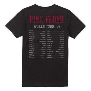 Pink Floyd  World Tour TShirt 