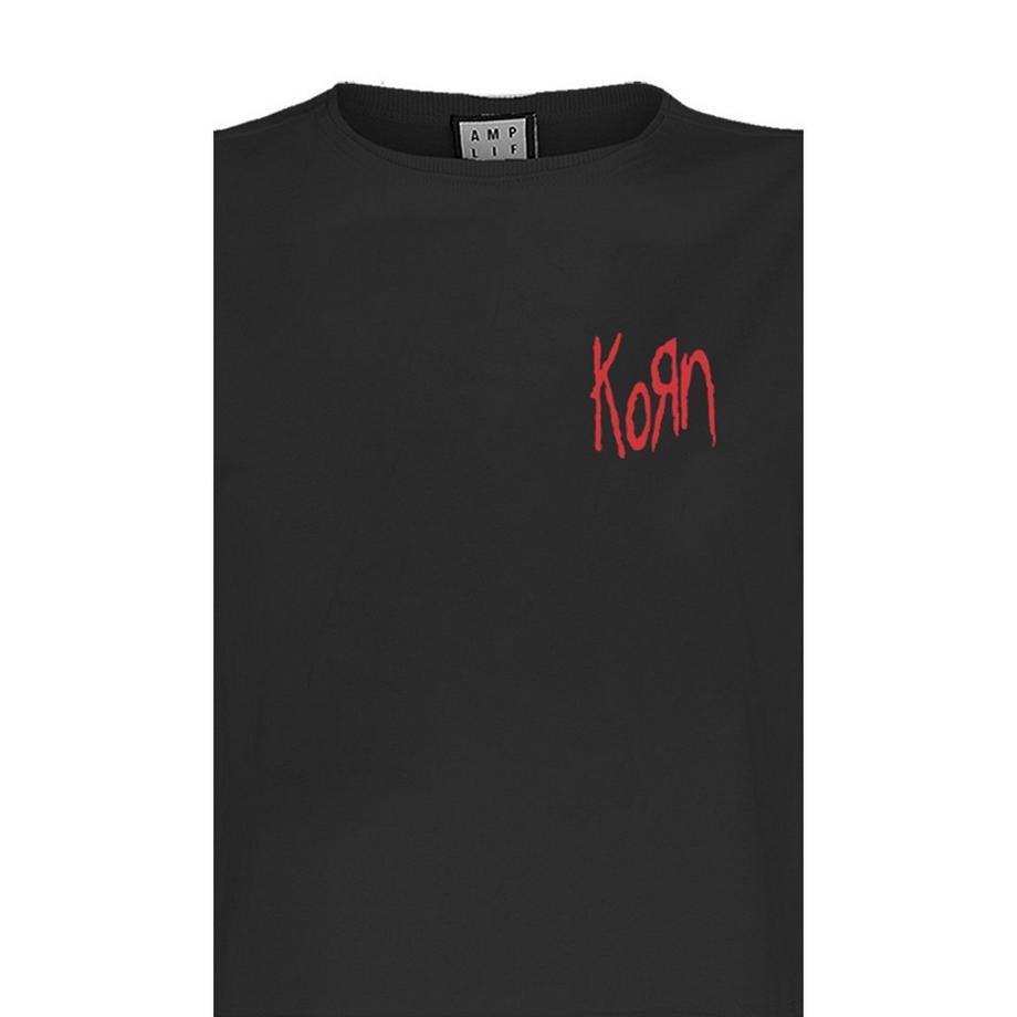 Amplified Issues kurzes T-Shirt  