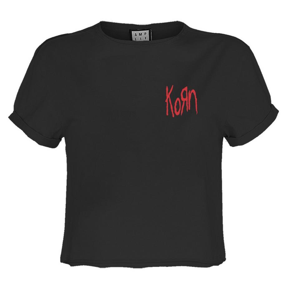 Lineart Issues kurzes TShirt