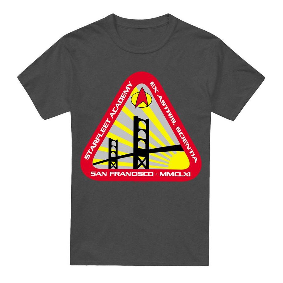 Starfleet Academy TShirt