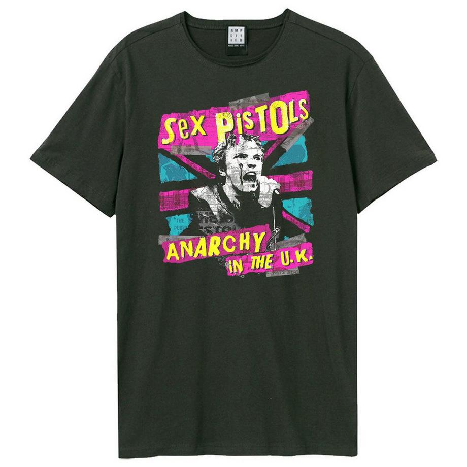 Anarchy In The Uk TShirt