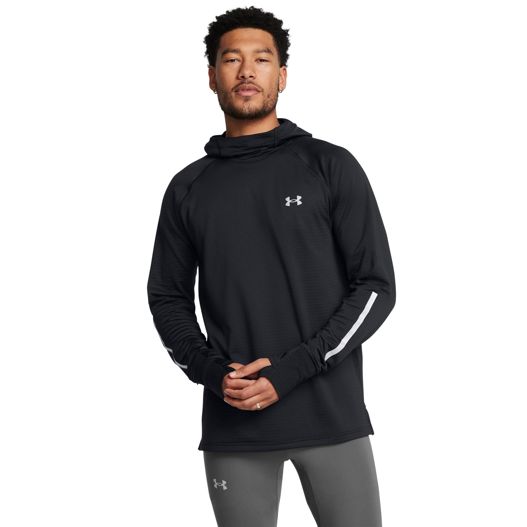 UNDER ARMOUR  sweatshirt à capuche aunch eite 