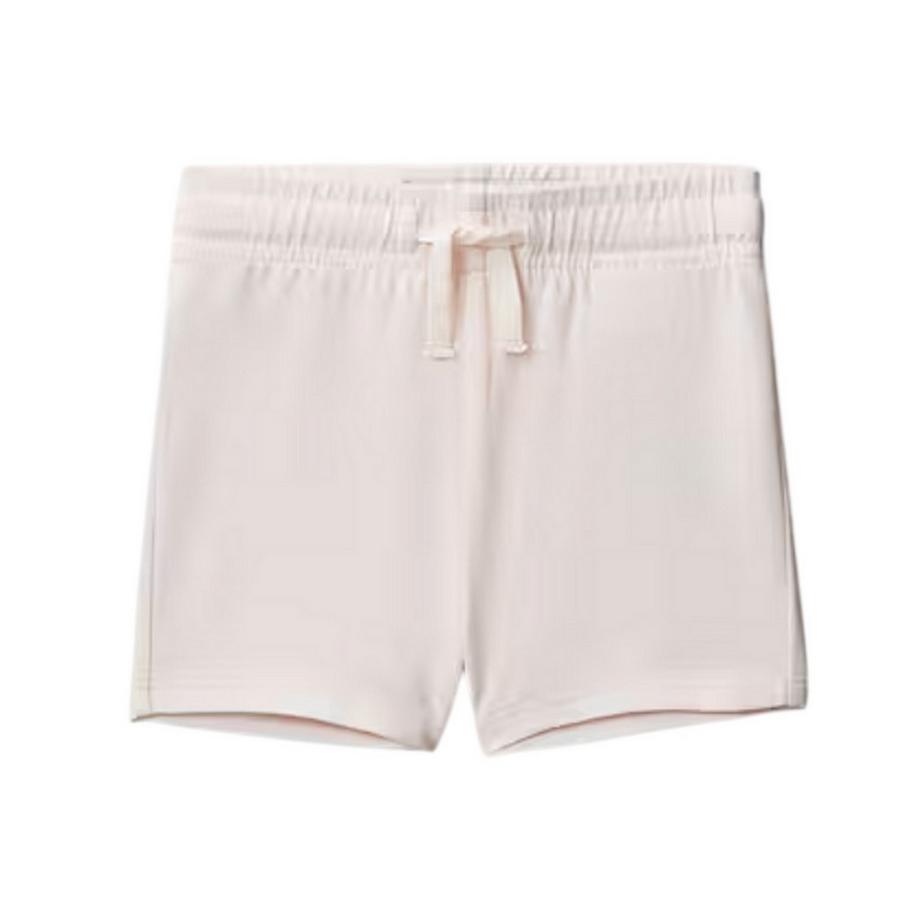 Calvin Klein  Completo Maglietta E Pantaloncino Logo Misura  (Confezione da due) 