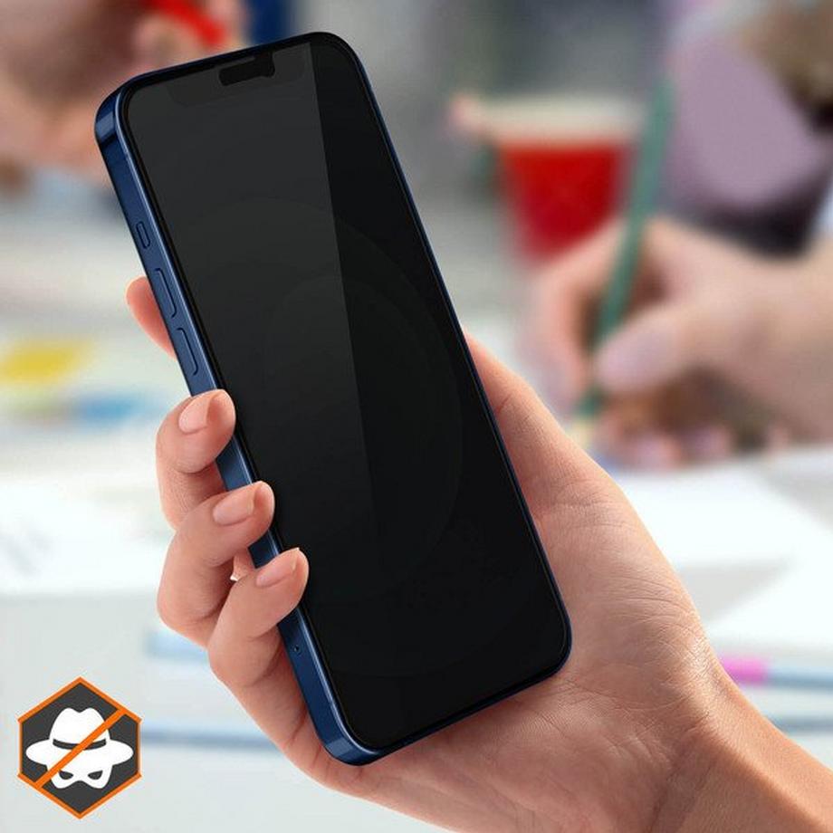 Avizar  Vetro Anti Spia iPhone 12 Mini 