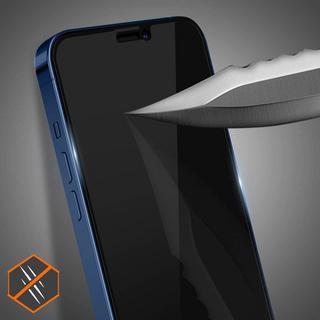 Avizar  Film iPhone 12 Mini Anti-espion Noir 