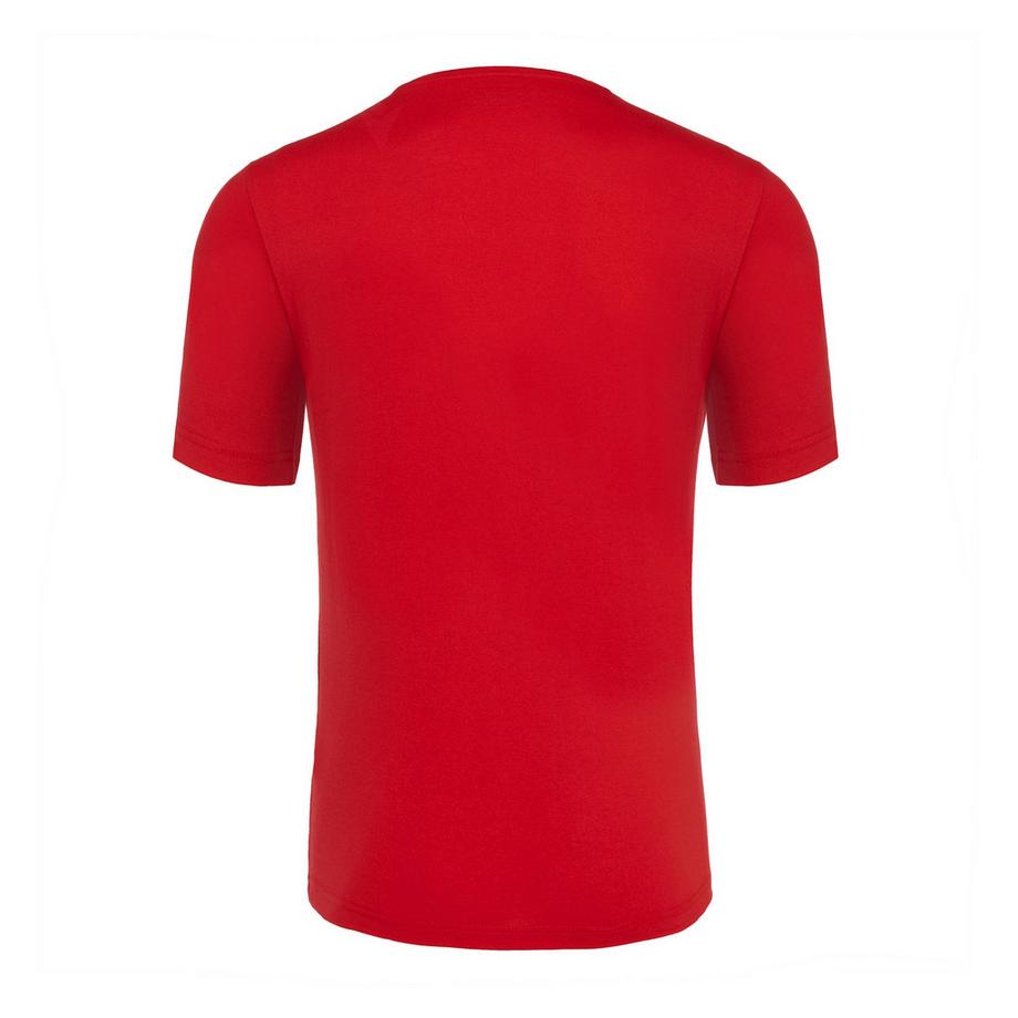 macron Boost Eco Maglietta  