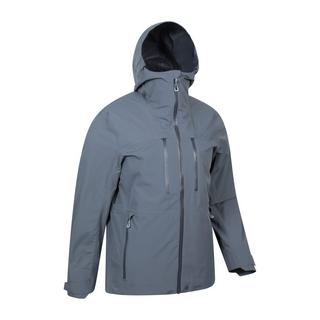 Mountain Warehouse Kailash Wasserdichte 2.5 Lagen Jacke  