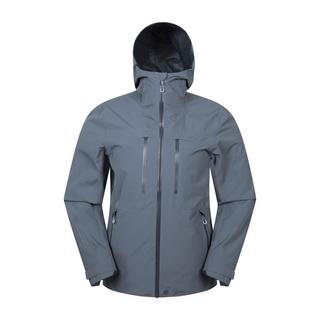 Mountain Warehouse Kailash Wasserdichte 2.5 Lagen Jacke  