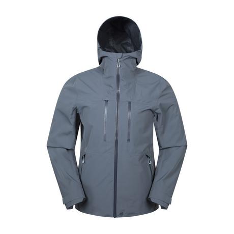 Mountain Warehouse Kailash Wasserdichte 2.5 Lagen Jacke  
