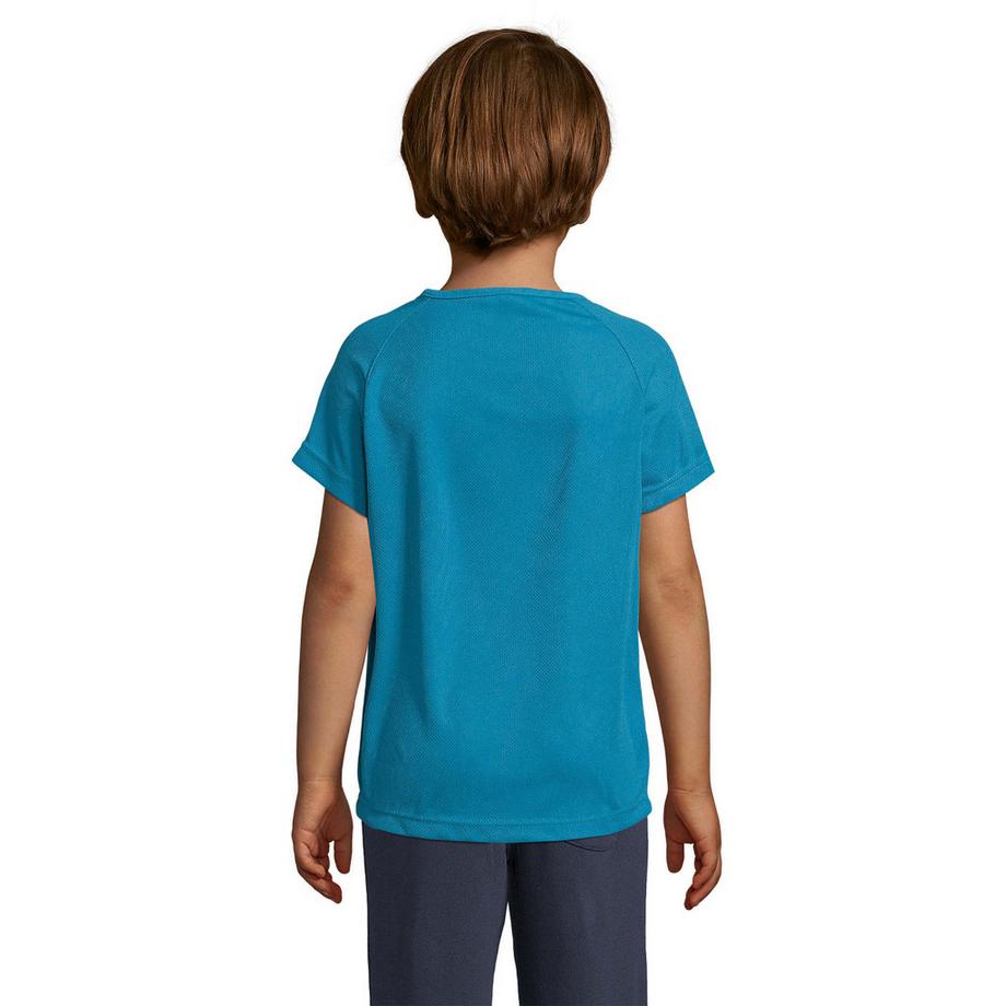 SOLS  T-ShirtSporty 